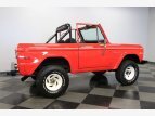 Thumbnail Photo 12 for 1972 Ford Bronco